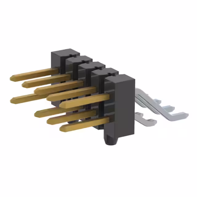 TSM-105-01-L-DH-A-007-P-TR Samtec Inc.  Embases à broches mâles